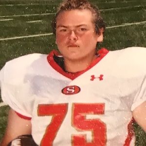 Meet your Posher, Shane